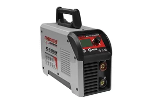 Парма-Электрон Аппарат сварочный инверторный AC-01-250ДИ