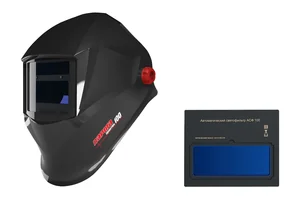 Парма Маска сварочная ПРАКТИК-100