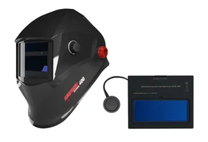 Парма Маска сварочная ОПТИМА-400