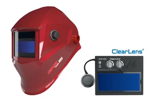 Парма Маска сварочная ПРОФИ-605