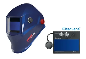 Парма Маска сварочная ПРОФИ-615