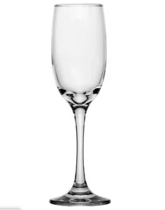 PASABAHCE Набор бокалов для шампанского 180мл/6шт Империал 440419BFD