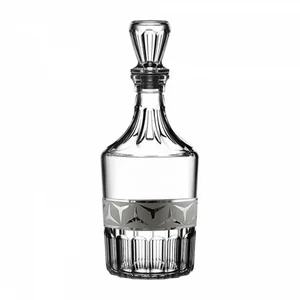 ГУСЬ ХРУСТАЛЬНЫЙ Графин 0,5л  Драйв SE346-1160/S