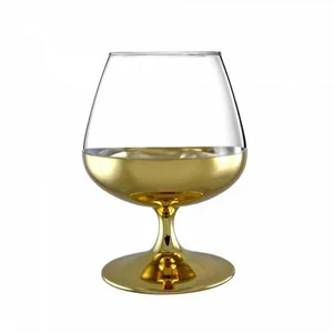 ГУСЬ ХРУСТАЛЬНЫЙ Набор бокалов для бренди Поло EAV147-1812/S