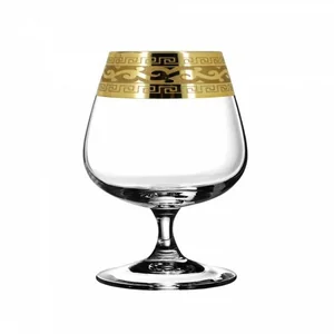 ГУСЬ ХРУСТАЛЬНЫЙ Набор бокалов для бренди Версаль EAV08-1812/S