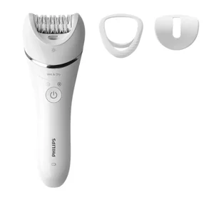 PHILIPS Эпилятор BRE700/00