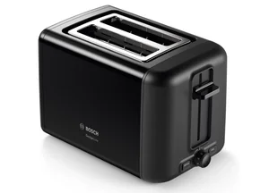 BOSCH Тостер DesignLine TAT3P423 Черный
