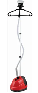 Kelli Отпариватель КL-304 Красный