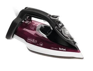 TEFAL Утюг 3000W ULTIMATE ANTI-CALC FV9788E0