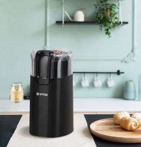 VITEK Кофемолка VT-7124 BK