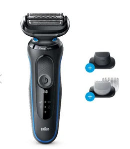 BRAUN Электробритва Series 5 50-B1620s
