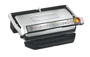 TEFAL Электрогриль Optigrill+ XL GC722D34