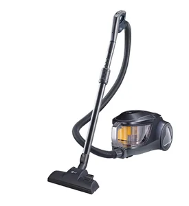 LG Пылесос 2000W VK76W02HY