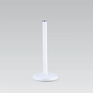 MAESTRO Держатель бумажных полотенец MR-1033-WHITE