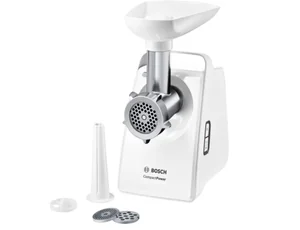 BOSCH Мясорубка 2000W CompactPower MFW3X10W