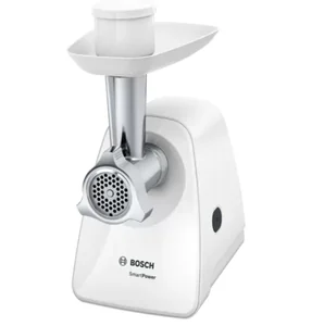 BOSCH Мясорубка 1500W SmartPower MFW2500W