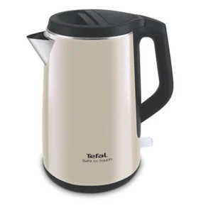 TEFAL Электрический чайник SAFE TO TOUCH KO371I
