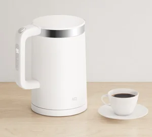 XIAOMI Электрический чайник Mi Smart Kettle Pro BHR4198GL