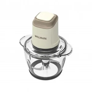WILLMARK Измельчитель WMC-5288 кремовый