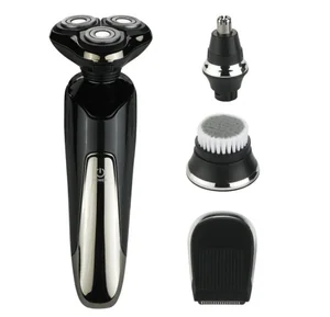 БЕРДСК Бритва электрическая 3365АС