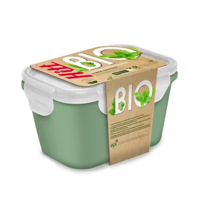 HITT BIO Контейнер 1,0л.H-BO010