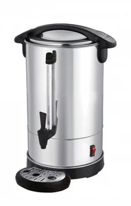 WILLMARK Бойлер для горячих напитков 10л  WWB-1011S