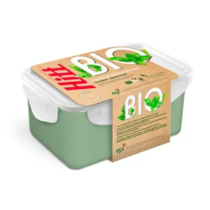 HITT BIO Контейнер 1.5л.H-BO006