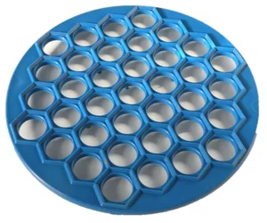 Пельменница пластиковая 114