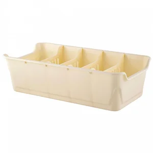 DELTA Органайзер для специй Honey SE1110СЛ сливочный крем