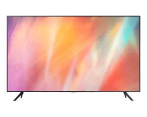 SAMSUNG Телевизор UHD 4K Smart TV AU7140 Series 7
