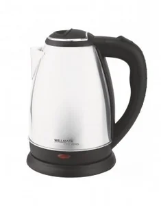 WILLMARK Электрический чайник WEK-1808SS белый