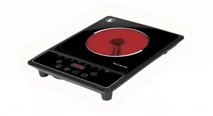 WILLMARK Плита стеклокерамическая WCP-676B 