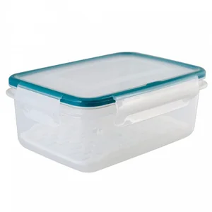 DELTA Контейнер с сеткой 1 л M ЭКСТРА ЛОК BRIGHT 67409