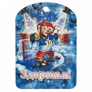 DELTA Доска новогодняя DNG 020 Здоровья