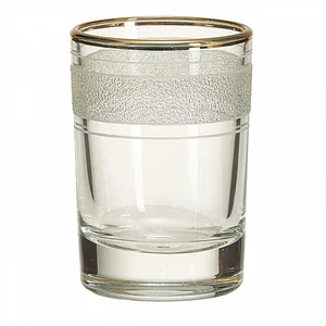 ДЕКОСТЕК Стакан 50 мл 6 штук Аскет 1022-ГЗ4К