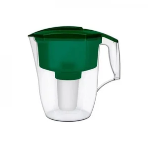 АКВАФОР Фильтр Гарри Зеленый (2 доп.картриджа)