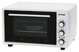 OPTIMA Духовка электрическая OF-36W