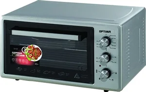 OPTIMA Духовка электрическая OF-48G серый