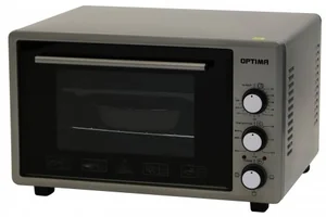 OPTIMA Духовка электрическая OF-36G серая