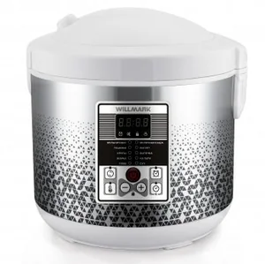 WILLMARK Мультиварка WMC-51OW