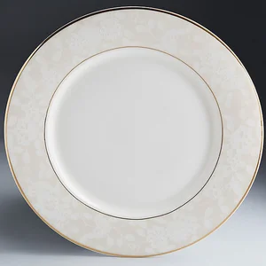 BEATRIX Набор тарелок подстановочных 2 предмета 27см МА009Т3/2 Жаклин Моне