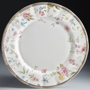 BEATRIX Набор тарелок десертных 19 см 6 предметов МХ009T1/6 Венеция