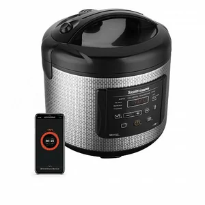 REDMOND Мультиварка SkyCooker M227S