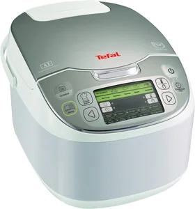 TEFAL Мультиварка RK816E32