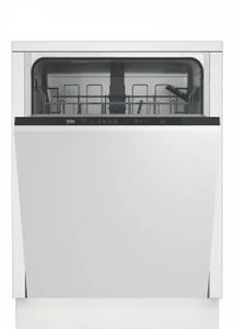 BEKO Посудомоечная машина DIN 14W13
