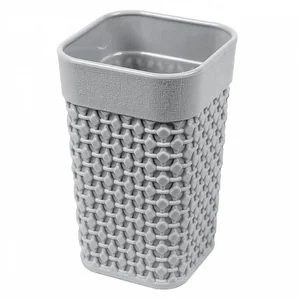 DELTA Стакан OSLO РТ1343СШ-20 серый шторм