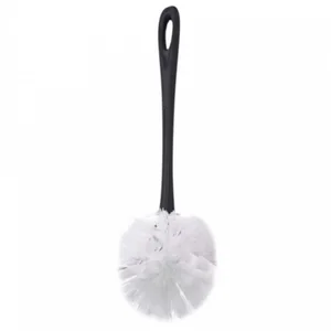 DELTA Ерш туалетный Tule Black 221302630/01 черный