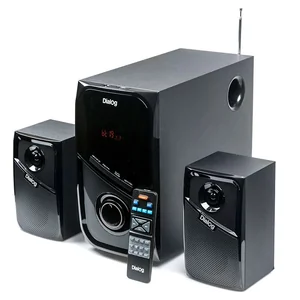 Dialog Активная акустическая система 2.1 Progressive AP-225