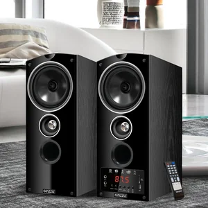 Ginzzu Напольная акустическая система 2.0 GM-301