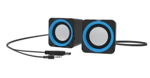 Ritmix Акустика SP-2025 синий